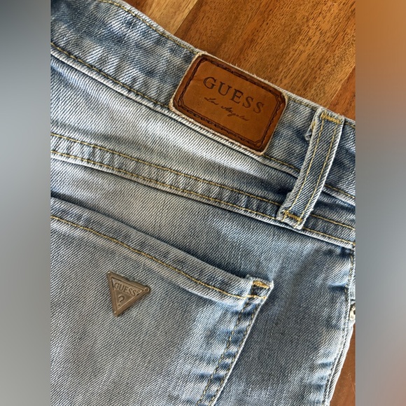 Guess shorts - Picture 1 of 9